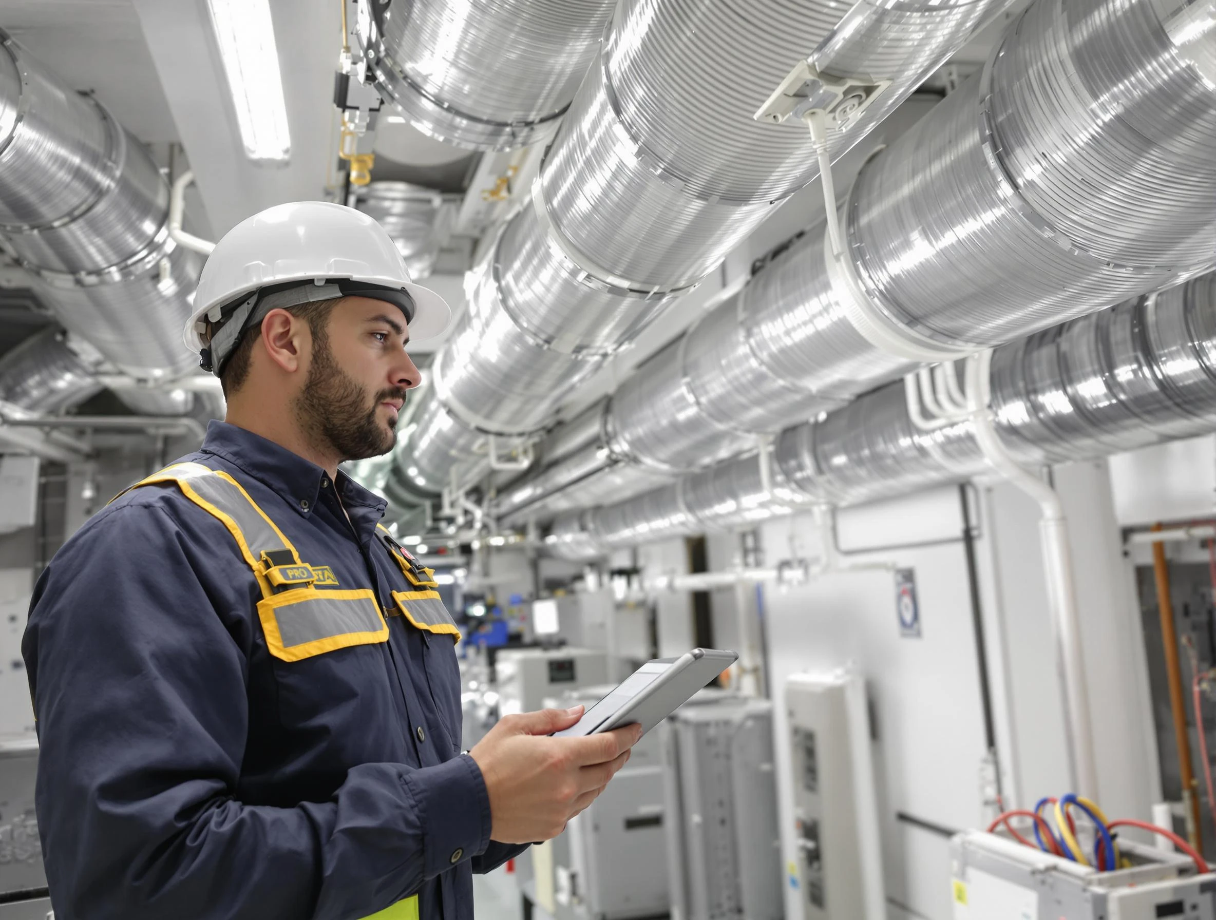 Filter Inspection service in Peachtree Corners, GA