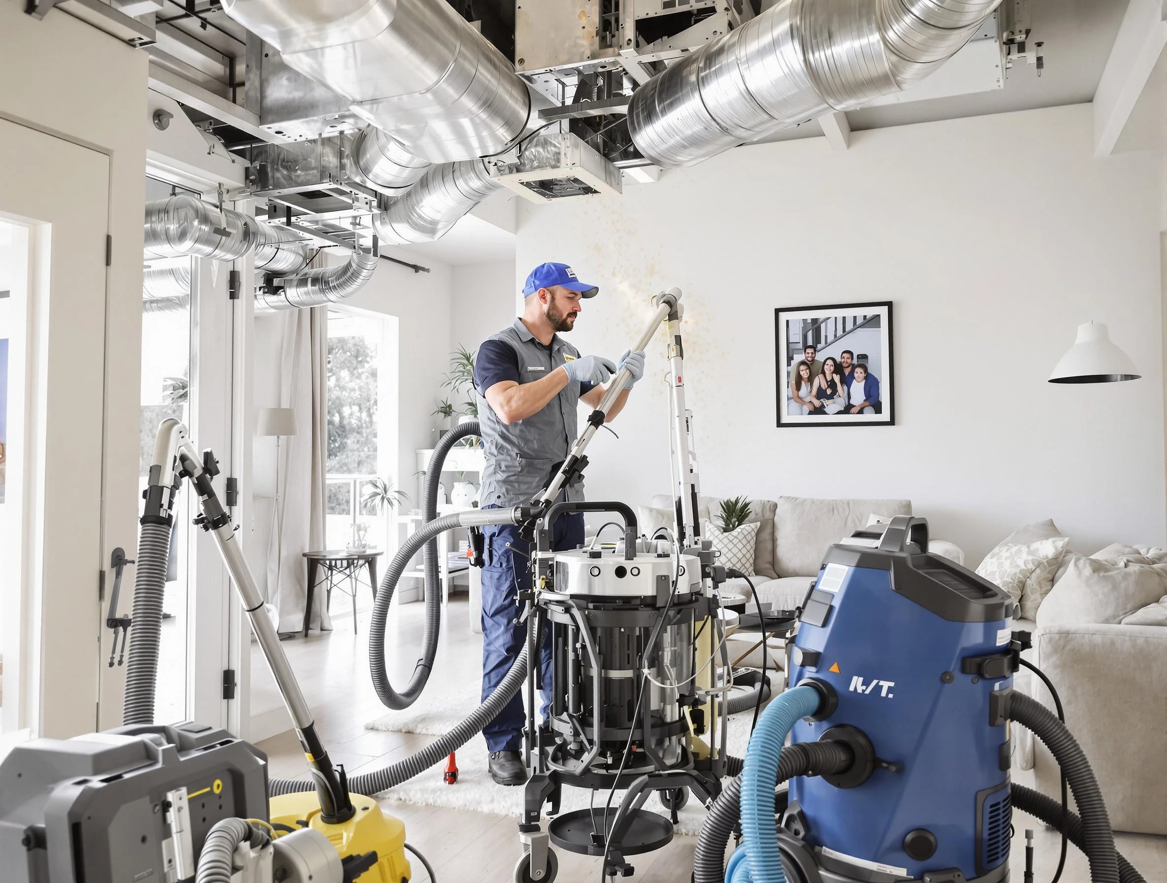 Residential Cleaning service in Peachtree Corners, GA