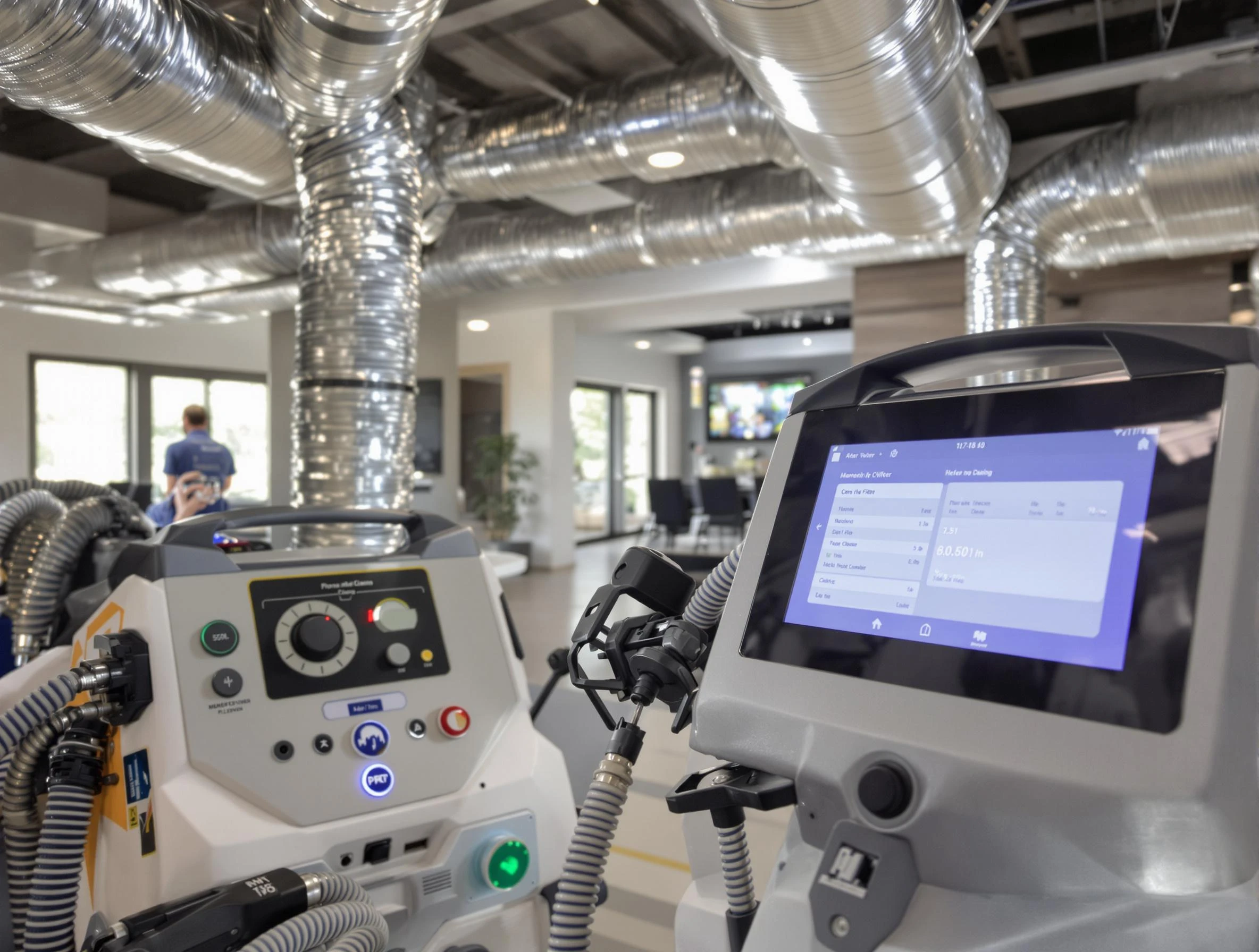 Expert mold remediation by Peachtree Corners Air Duct Cleaning in Peachtree Corners